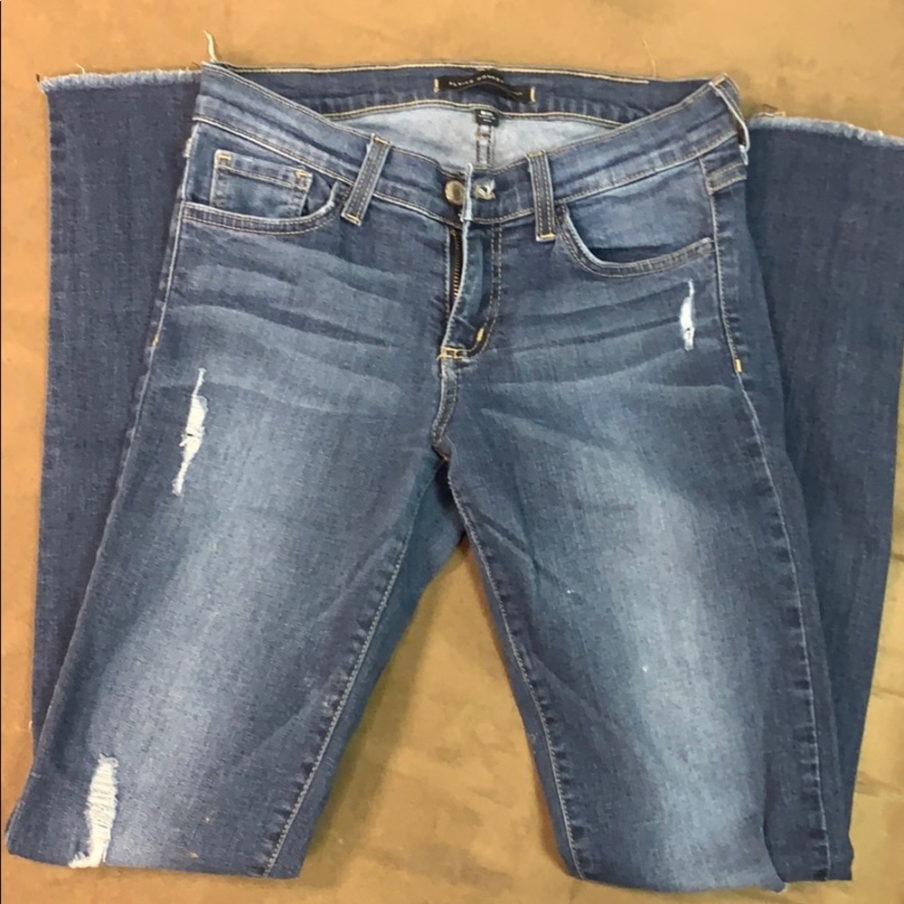 Flying Monkey Jeans